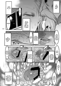Page 31 of Hiru wa Krillin no Tsuma - preview thumbnail