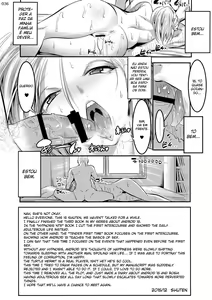 Page 35 of Hiru wa Krillin no Tsuma - preview thumbnail