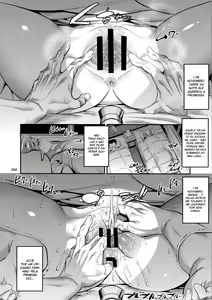 Page 7 of Hiru wa Krillin no Tsuma - preview thumbnail