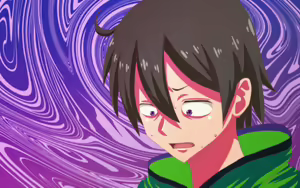 Page 56 of Psychedelic Kouishiyou - preview thumbnail