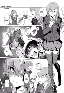 Page 3 of FetiColle VOL. 02 - preview thumbnail