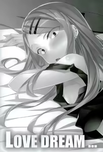 Page 3 of LOVE DREAM... - preview thumbnail