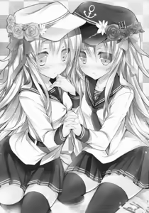 Page 3 of Bep→Ore←Hibiki Juukon Kakko Kari - preview thumbnail
