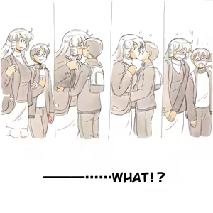 Page 10 of Mama Shot-ime Kyoudai Hen | Brothers - preview thumbnail