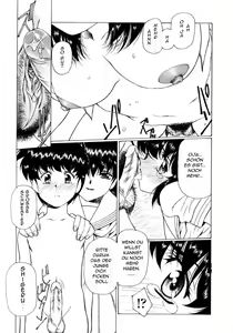 Page 35 of Ryoujoku no Toki Ch. 1-7 - preview thumbnail