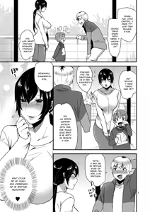 Page 2 of Tonari no Okaa-san | Мама-мужчина по соседству - preview thumbnail
