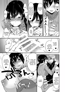 Page 8 of Tonari no Okaa-san | Мама-мужчина по соседству - preview thumbnail