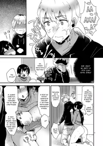 Page 10 of Tonari no Okaa-san | Мама-мужчина по соседству - preview thumbnail