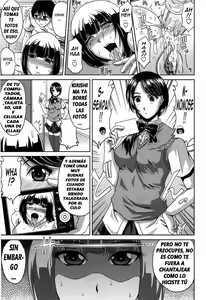 Page 104 of Bitch Hi School - preview thumbnail