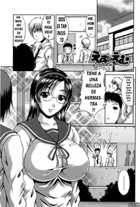 Page 126 of Bitch Hi School - preview thumbnail