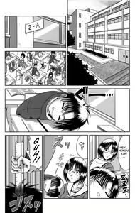Page 146 of Bitch Hi School - preview thumbnail