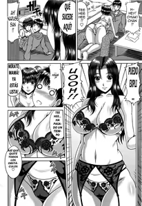 Page 171 of Bitch Hi School - preview thumbnail