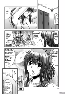 Page 25 of Bitch Hi School - preview thumbnail