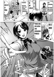 Page 67 of Bitch Hi School - preview thumbnail