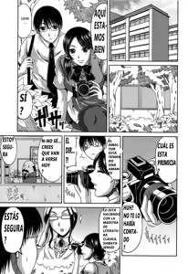 Page 68 of Bitch Hi School - preview thumbnail