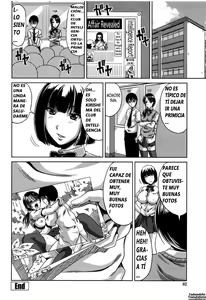 Page 85 of Bitch Hi School - preview thumbnail