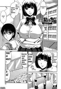 Page 86 of Bitch Hi School - preview thumbnail