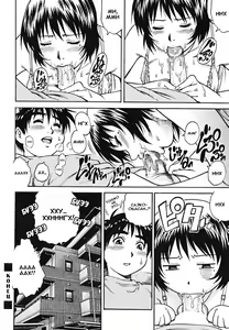 Page 56 of Doutei Shounen - The Cherry Boys - preview thumbnail