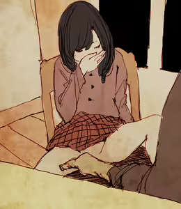 Page 3 of Shoujo to no Inbi na Hibi - preview thumbnail