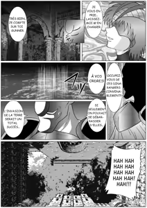 Page 5 of Tokubousentai Dinaranger ~Heroine Kairaku Sennou Keikaku~ Vol. 01 - preview thumbnail