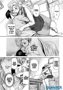Page 3 of Koi no Mahou | Amor Mágico - preview thumbnail