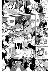 Page 11 of Buki no Seinou to Are no Seinou wa Onaji rashii | A Eficiência das Armas e a Eficiência Daquilo Parecem Iguais (decensored) - preview thumbnail