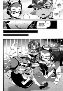 Page 9 of Buki no Seinou to Are no Seinou wa Onaji rashii | A Eficiência das Armas e a Eficiência Daquilo Parecem Iguais (decensored) - preview thumbnail
