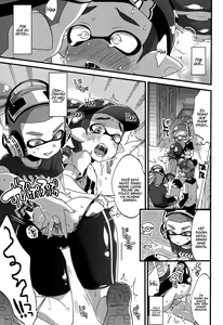 Page 10 of Buki no Seinou to Are no Seinou wa Onaji rashii | A Eficiência das Armas e a Eficiência Daquilo Parecem Iguais (decensored) - preview thumbnail