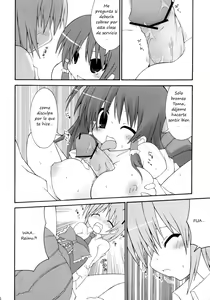 Page 20 of Touhou Paizuri Goudoushi Gensoukyou Momiji Awase Ch. 1-6 - preview thumbnail