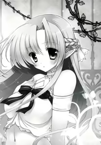 Page 23 of Sex And Oppai + Omake Bon - preview thumbnail