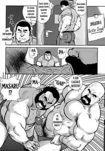 Page 2 of La vita indecente di mio padre - preview thumbnail