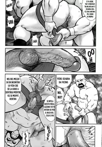 Page 6 of La vita indecente di mio padre - preview thumbnail