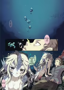 Page 3 of Ajin Shoujo Tan Vol. 1 - preview thumbnail