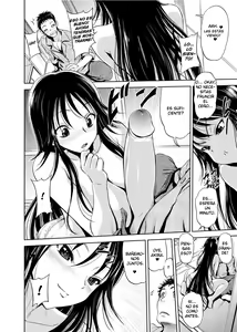Page 56 of Yu~waku Everyday | Temptation Every Day - preview thumbnail