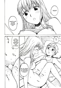Page 11 of Nozomi Kanae - preview thumbnail