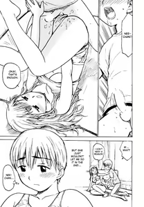 Page 10 of Nozomi Kanae - preview thumbnail