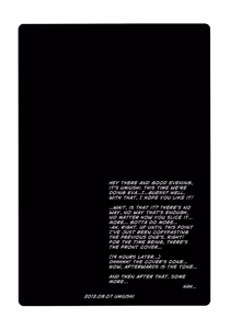 Page 3 of Poyopacho AM - preview thumbnail