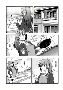 Page 3 of Hello Melancholic - preview thumbnail