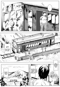 Page 4 of Oidemase!! Jiyuu Fuuzoku Gensoukyou 2-haku 3-kka no Tabi | Welcome!! 3 Days and 2 Nights in Gensokyo's Unrestricted Brothel - preview thumbnail