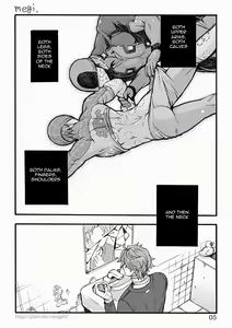 Page 6 of Bite. - preview thumbnail