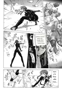 Page 4 of Taima Sousakan Sanae ~Shokushu Ingyaku~ | l'ivestigatrice di demoni, Sanae - preview thumbnail