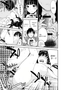 Page 82 of Nakadashi Memorial | 질내사정 메모리얼 - preview thumbnail