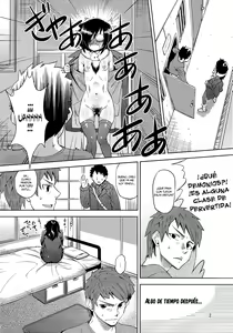 Page 3 of Mesubuta to Yonde - preview thumbnail