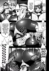 Page 6 of Hentai Marionette 3 - preview thumbnail