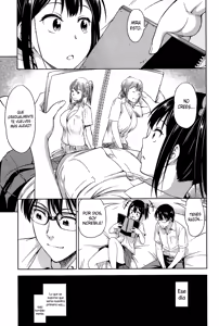 Page 3 of Bokura no Shippai - preview thumbnail