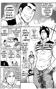 Page 4 of Chorro ¡De entregas!! - preview thumbnail