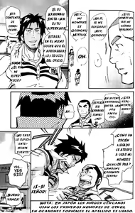 Page 5 of Chorro ¡De entregas!! - preview thumbnail
