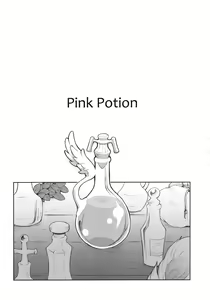 Page 3 of Pink Potion - preview thumbnail