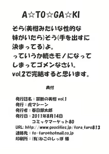 Page 41 of Kindan no Mikan Vol. 1 - preview thumbnail