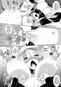 Page 13 of Senpai Shiboritate | Freshly Milked Senpai - preview thumbnail